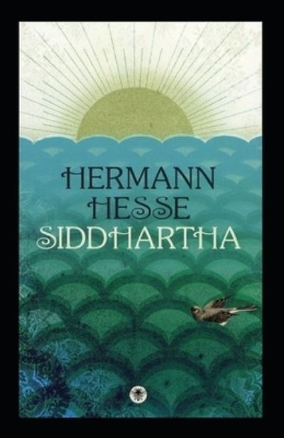 Cover for Hermann Hesse · Siddhartha (Taschenbuch) (2020)