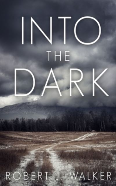 Cover for Robert J Walker · Into The Dark (Pocketbok) (2021)