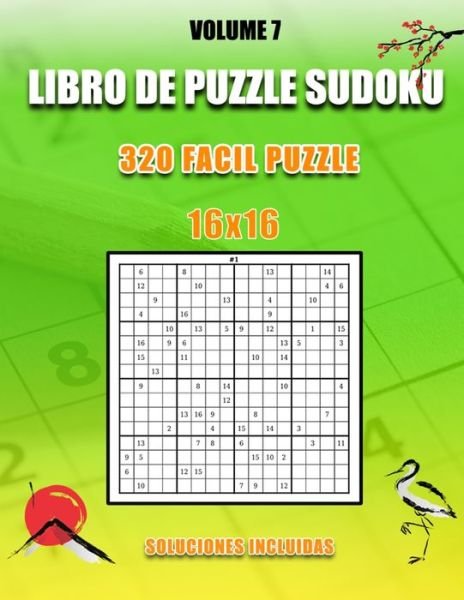 Libro De Puzzle Sudoku - Sudoku Puzzle Book Publishing - Books - Independently Published - 9798644637843 - May 10, 2020