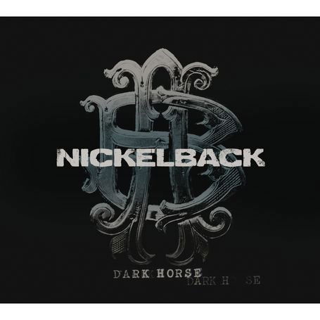 Dark Horse: Special Edition - Nickelback - Musiikki - Roadrunner Records - 0016861802844 - tiistai 21. syyskuuta 2010