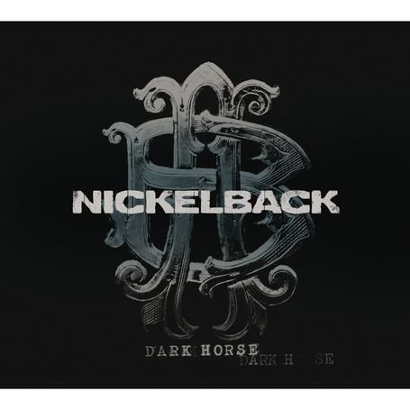 Cover for Nickelback · Dark Horse: Special Edition (CD) [Special edition] (2010)