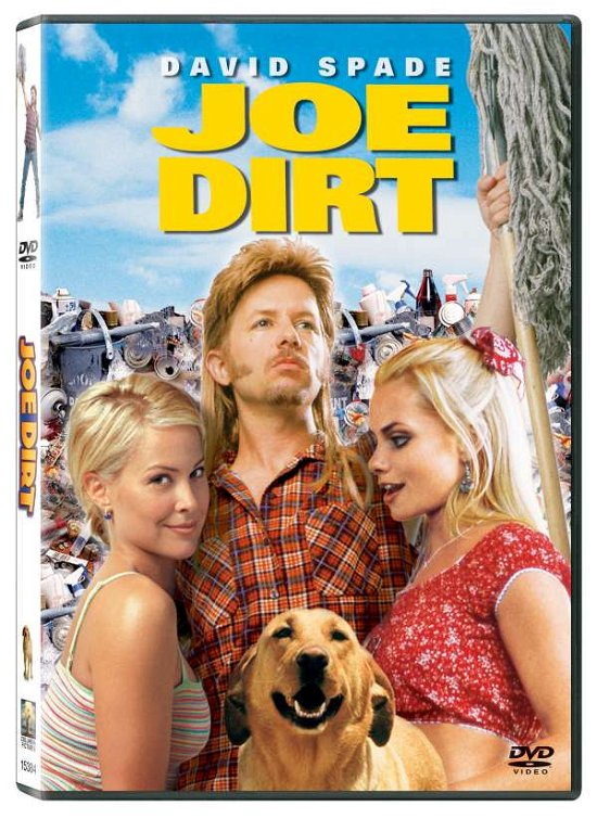 Cover for Joe Dirt (DVD) (2006)