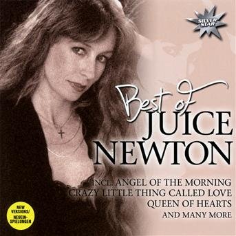 Cover for Juice Newton · Best of (CD) (2010)