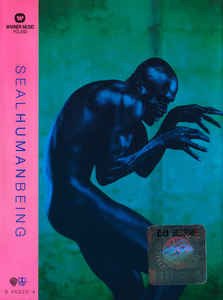Cover for Seal · Human Being (Cassette)