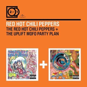 Red Hot Chili.. / Uplift Peppers/..  Mofo Party - Red Hot Chili Peppers - Musik - VIRGIN - 0600753478844 - 11. december 2014