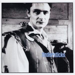 Tindersticks 2nd + Bonus - Tindersticks - Muziek - ISLAND - 0602498168844 - 17 juni 2004
