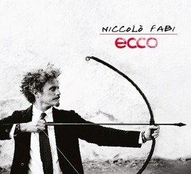 Cover for Fabi Niccolo · Ecco (LP) (2020)