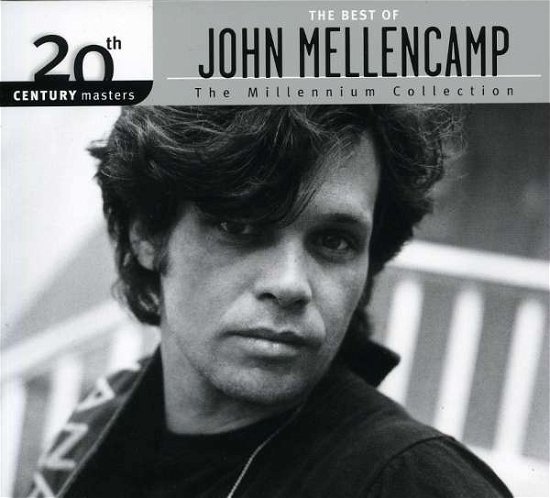 Best of - John Mellencamp - Musikk - ROCK - 0602517463844 - 30. juni 1990