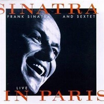 Sinatra & Sextet - Frank Sinatra - Musik - UNIVERSAL - 0602527280844 - 27 maj 2010