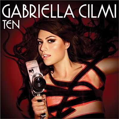 Ten - Gabriella Cilmi - Music - ISLAND - 0602527318844 - December 2, 2022