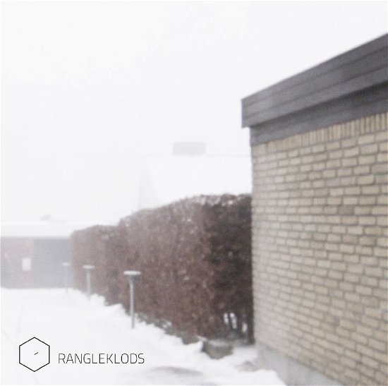Cover for Rangleklods · Beekeeper + Home (LP) (2012)