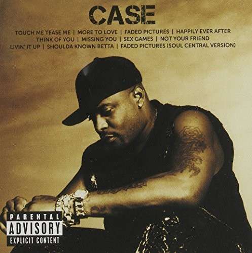 Icon - Case - Music - HIP HOP - 0602537825844 - February 18, 2019