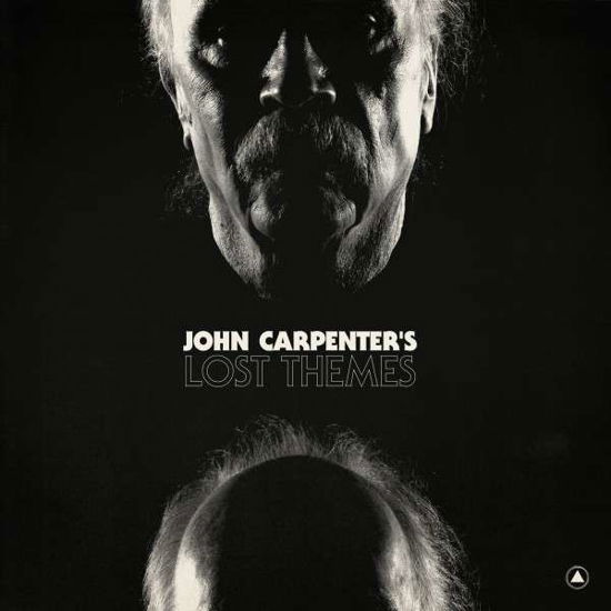 Lost Themes - John Carpenter - Musik - SACRED BONES RECORDS - 0616892244844 - 2 februari 2015