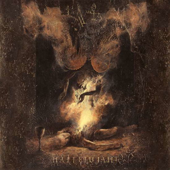 Hallelujah - Gevurah - Musikk - PROFOUND LORE - 0616892385844 - 3. juni 2016