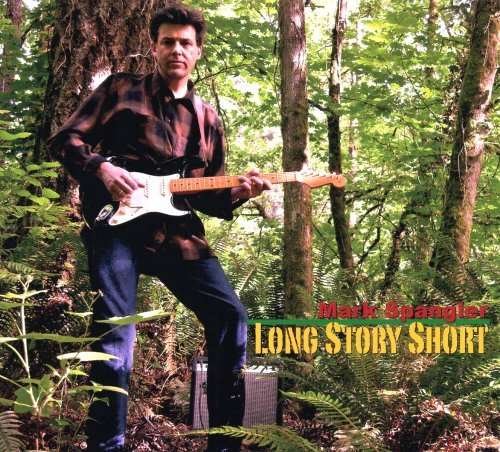Long Story Short - Mark Spangler - Musik - ALICE - 0643157398844 - 6. november 2008