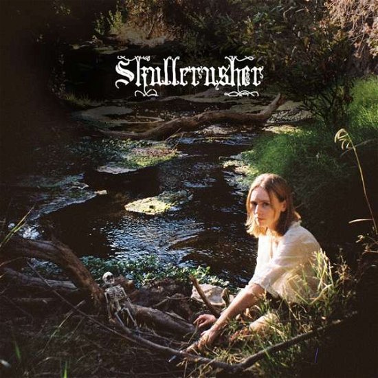 Skullcrusher EP (Transparent Cloudy Clear Vinyl) - Skullcrusher - Musik - ALTERNATIVE - 0656605040844 - 23. oktober 2020