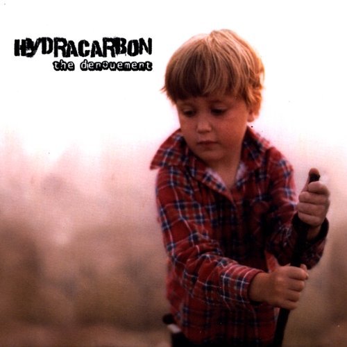 Cover for Hydracarbon · Denouement (CD) (2009)