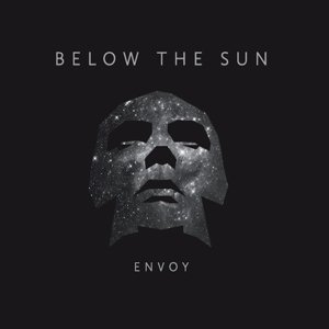 Below The Sun · Envoy (CD) (2015)