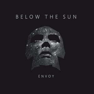 Cover for Below The Sun · Envoy (CD) (2015)