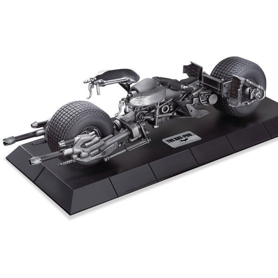 The Bat-Pod - Die Cast Sculpture ( NN4001 ) - Batman - Merchandise -  - 0812370010844 - 