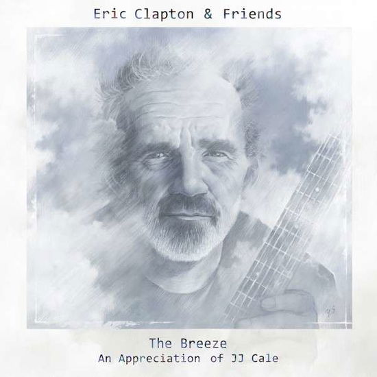 The Breeze: an Appreciation of J.j. Cale - Eric Clapton & Friends - Musiikki - ROCK - 0822685540844 - tiistai 29. heinäkuuta 2014