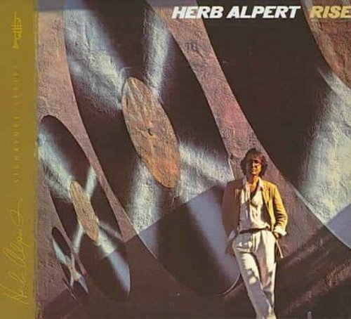 Cover for Herb Alpert · Rise (CD) (2007)