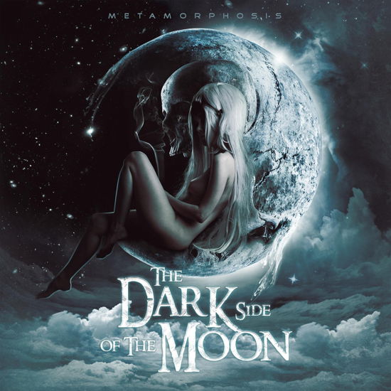 Metamorphosis - Dark Side Of The Moon - Musik - NAPALM RECORDS - 0840588177844 - 12 maj 2023