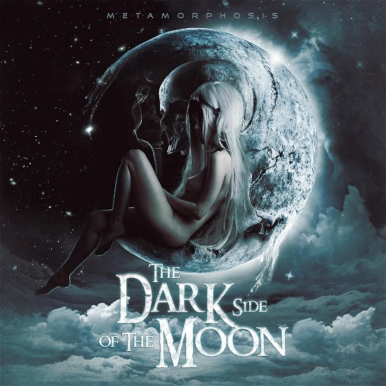 Cover for Dark Side Of The Moon · Metamorphosis (CD) (2023)