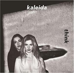Cover for Kaleida · Think (LP) [Anniversary edition] (2022)