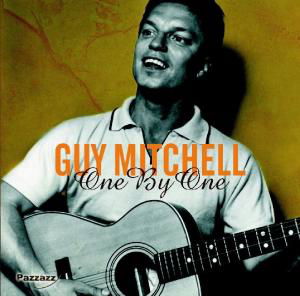 Cover for Guy Mitchell · One By One (CD) (2007)