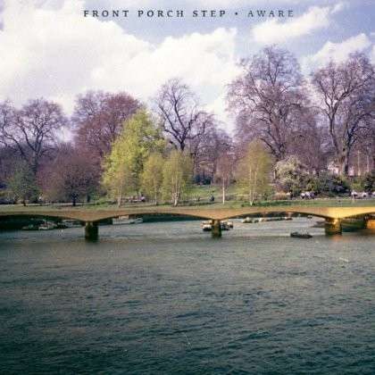 Cover for Front Porch Step · Aware (CD) (2014)