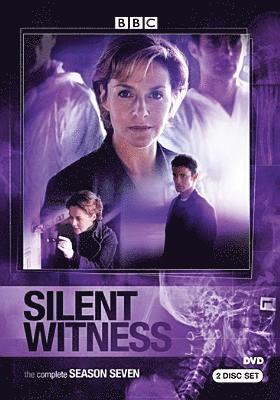 Silent Witness: Season Seven - Silent Witness: Season Seven - Elokuva - ACP10 (IMPORT) - 0888574761844 - tiistai 6. marraskuuta 2018