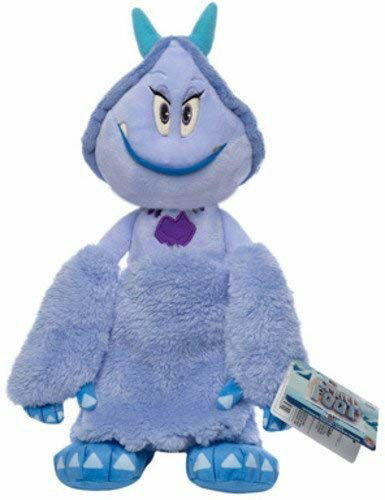 Smallfoot - Meechee 8 - Funko Plush: - Merchandise -  - 0889698284844 - July 24, 2018