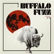 Cover for Buffalo Fuzz · Volume Ii (CD)
