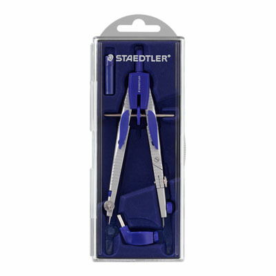 Cover for Staedtler · Staedtler Quick-setting Compass (Merchandise) (MERCH)