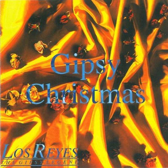 Cover for Los Reyes · Gipsy Christmas (CD)