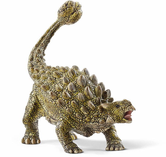 Ankylosaurus Schleich (15023) - Schleich - Gadżety - Schleich - 4059433011844 - 2020