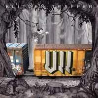 Cover for Blitzen Trapper · 7 (CD) [Japan Import edition] (2014)