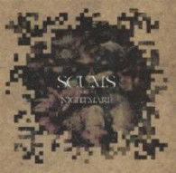 Scums - Nightmare - Musikk - AVEX MUSIC CREATION INC. - 4542114102844 - 30. januar 2013