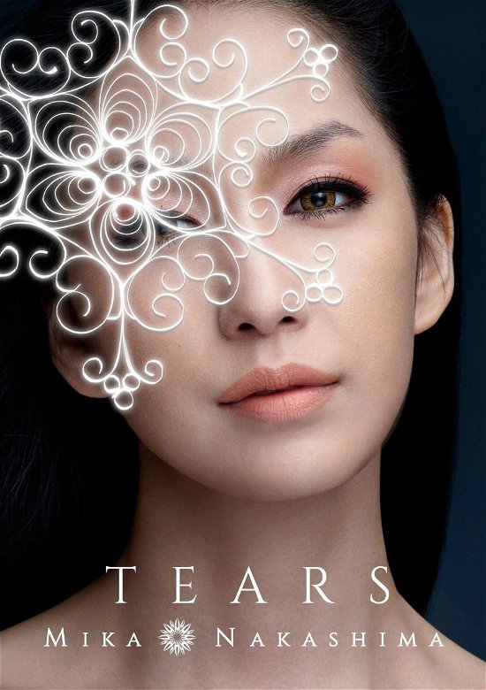 Cover for Mika Nakashima · Tears &lt;limited&gt; (CD) [Japan Import edition] (2014)