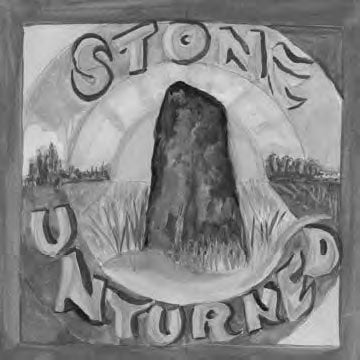 Stone Unturned - Oliver - Muzyka - GUERSSEN, RITMO CALENTITO - 4580345016844 - 20 kwietnia 2023