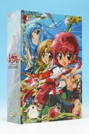 Cover for Clamp · Magic Knight Rayearth Dvd-box (MDVD) [Japan Import edition] (2010)