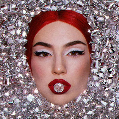 Diamonds & Dancefloors - Ava Max - Music - BMG - 4943674362844 - January 27, 2023