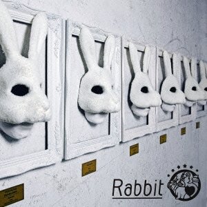 Cover for Rabbit · Rabito (CD) [Japan Import edition] (2012)