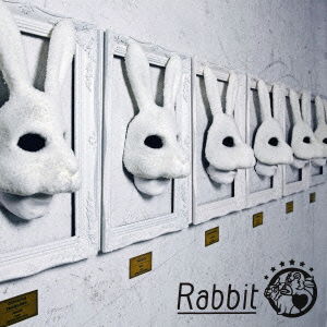 Rabito - Rabbit - Muzyka - AVEX MUSIC CREATIVE INC. - 4945817147844 - 12 grudnia 2012