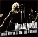 Cover for Michael Monroe · Another Night in the Sun &lt;ltd&gt; (CD) [Japan Import edition] (2010)