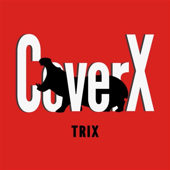 Cover for Trix · Cover10 (CD) [Japan Import edition] (2021)