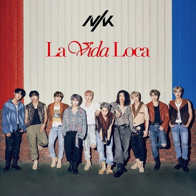 Cover for Nik · La Vida Loca (CD) [Japan Import edition] (2022)