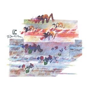 Cover for Durutti Column · Lc (CD) [Japan Import edition] (2022)