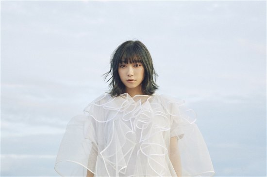 Cover for Aika Kobayashi · Syzygy &lt;limited&gt; (CD) [Japan Import edition] (2022)